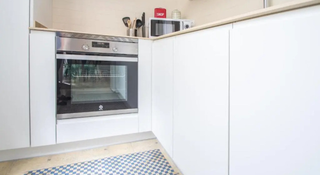 Апартаменты Apartamentos Las Musas de Cadiz