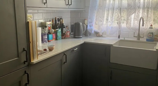 Mid City Charm - 1-bed Apartment in London, Varaa Huoneisto Asunnot kohteessa Merseyside, Huoneisto