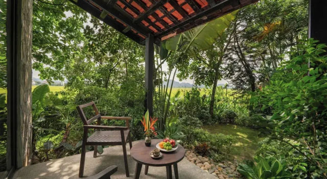Номер Standard Coco Island Resort Ninh Binh
