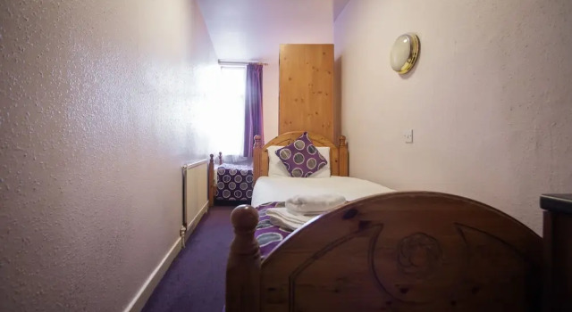 Avondale House Dublin - Guesthouse