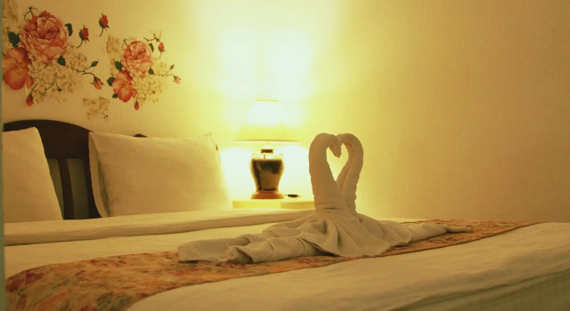 Двухместный номер Standard The Nimman13 Guesthouse