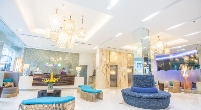 Goldberry Lite Hotel, Prenota Hotel Hotel a Iloilo con colazione, Colazione