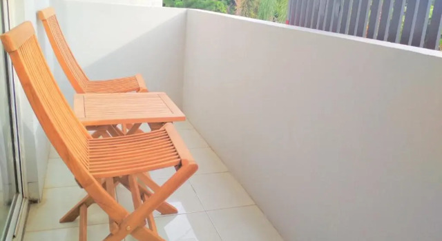 Habitación doble Estándar Wisma Andany