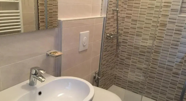 Одноместный номер Standard с видом на горы Hotel Casa Serena