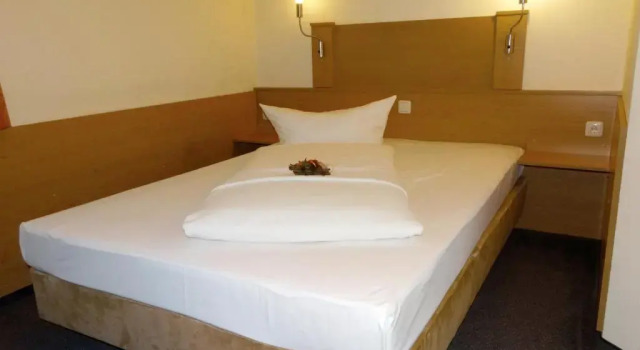 Одноместный номер Standard Hotel Sonne - Haus 2