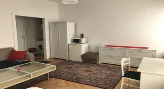 West Apartments Mazowiecka 7