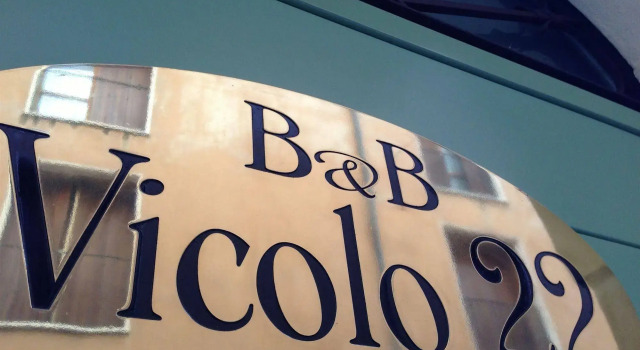 Vicolo 22