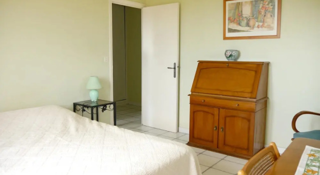 Villa With 4 Bedrooms in Fréjus, With Wonderful sea View, Private Pool