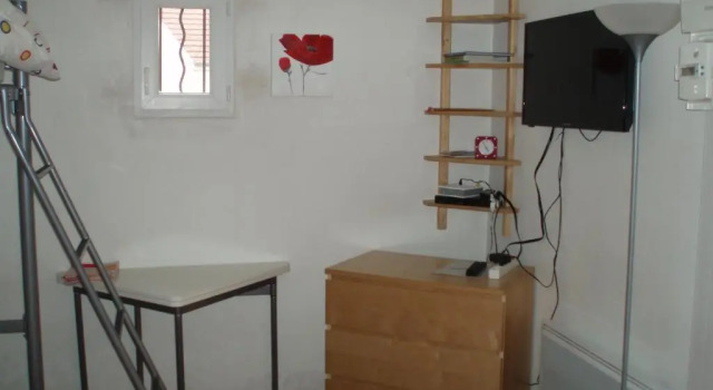 Studio Dijon, Rezervasyon Daire Dijon Bourgogne Wine Route