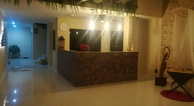 Hotel Virreyes, Rezerwuj Hotel Hotele w Yucatán z parkingiem, Parking