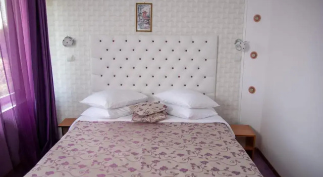 Семейный номер Standard Amethyst House Therme & Bucharest Otopeni Airport