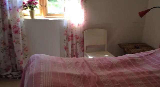 Askø Bed & Breakfast, Rezervovat Penzión se snídaní Hotely v Lolland se snídaní, Snídaně