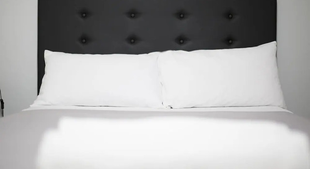Одноместный номер Standard с балконом B&B Best Hostel Milano