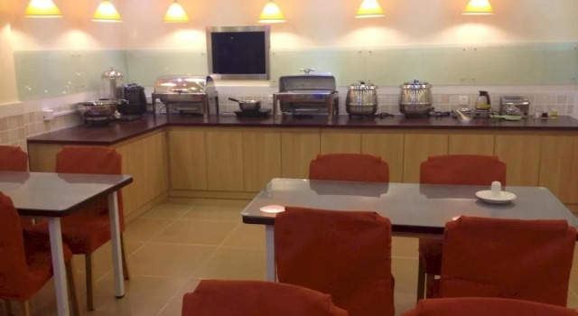 Home Inn Hohhot Wanda Plaza, Book Hotel Xincheng District 