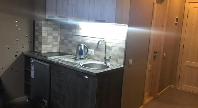 Апартаменты c 1 комнатой Kate’s apartment
