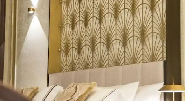 Люкс Lladro Palacio Vallier by MYR Hotels
