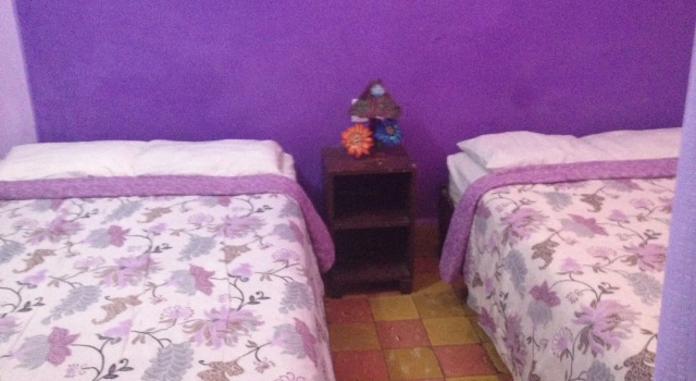 Hotel Lugsua