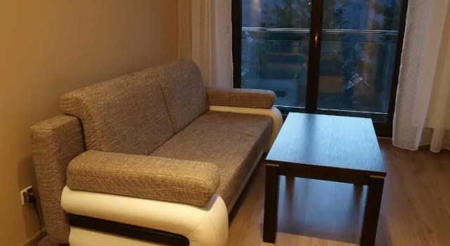 Апартаменты Apartament Na Tęczowym Wzgórzu