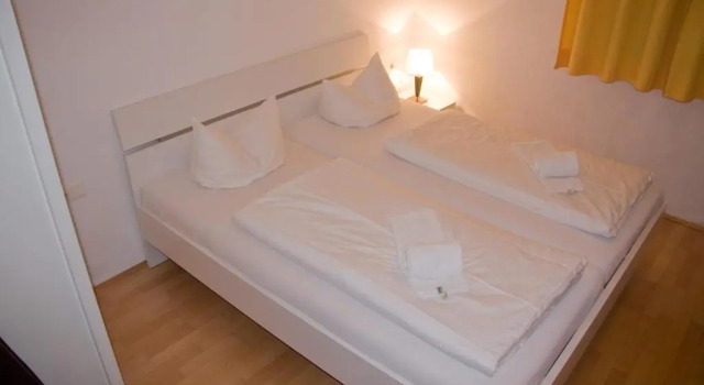 Апартаменты с балконом Appartements Fürstalm Alpendorf