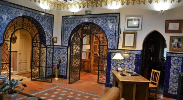 Hotel Villegas