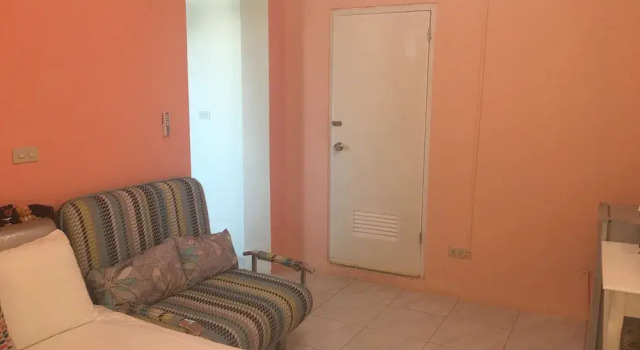 Двухместный номер Standard с балконом Happy Homestay