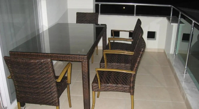 Apartment in Olive City, Забронировать Апартаменты/квартира Алания 