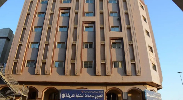 Al Eairy Furnished Apts Al Madinah 11, Забронировать Отель Медина Эль-Мадина, рядом с Qiblatain Mosque