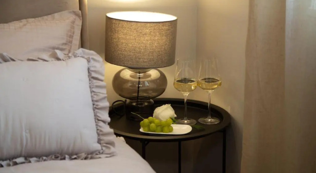 Apartments Uvalić A2, Забронировать Апартаменты/квартира Арбания Трогир