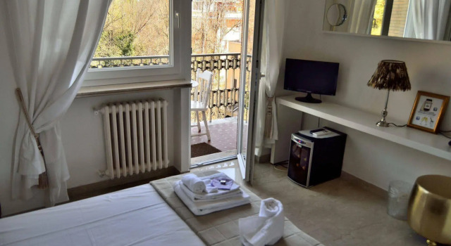 Rome & Suites