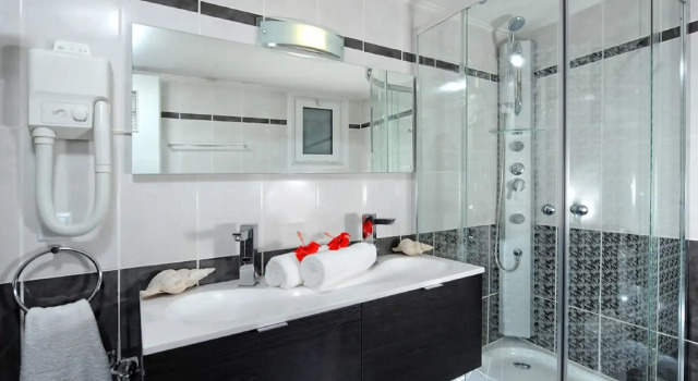 Апартаменты Erofili Apartments