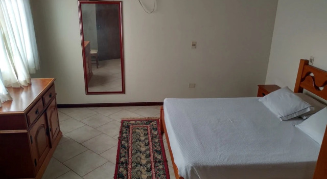 Номер Standard Hotel Lago das Pedras