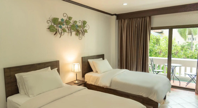 Park 38 Hotel