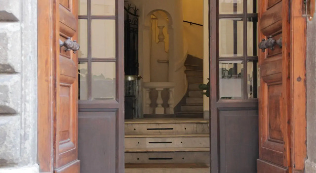 Ingrami Suites