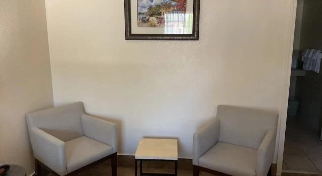 Одноместный номер Deluxe Travelodge by Wyndham Florida City/Homestead/Everglades
