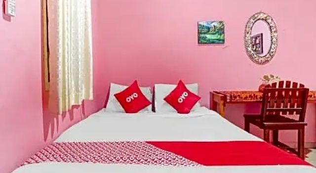 OYO 90297 Welaran Homestay
