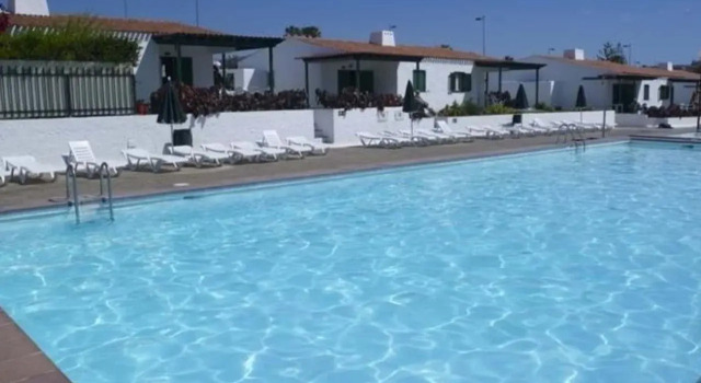 Bungalows Las Tartanas III