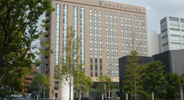 CYPRESS HOTEL Nagoya-eki Mae, Buchen Sie Hotel Nishi Nagoya