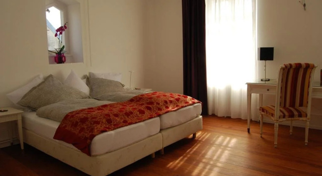 Alte Apotheke Bed & Breakfast, Reserva ahora Hotel  