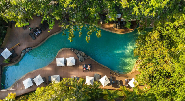 Номер Standard Ramada Resort by Wyndham Port Douglas