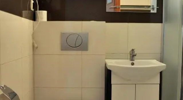 Номер Standard Hotel Mir-Jan SPA