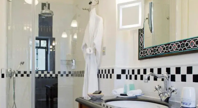Номер Standard The American Colony Hotel - Small Luxury Hotels of the World