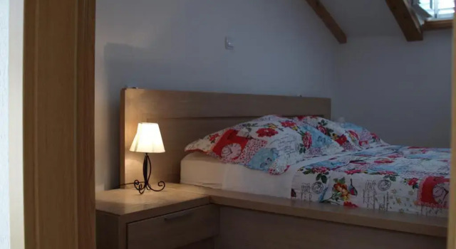 Ballerina Apartment