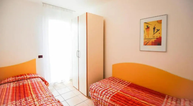 Апартаменты с 2 комнатами Altanea Apartments Con Piscina