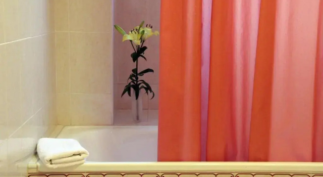 Номер Comfort Hotel Levante