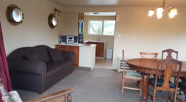 Woodlyn Park Motel, Buchen Sie Motel Waitomo Caves Waikato
