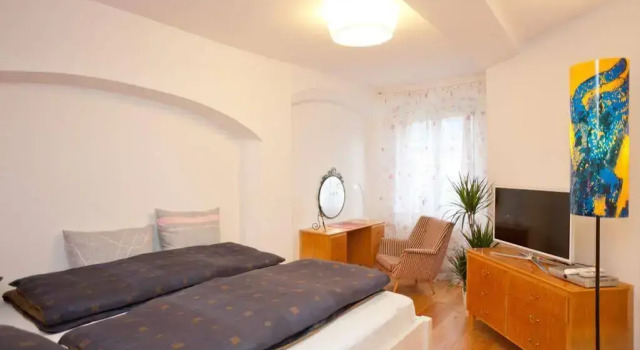 appartement-innsbruck, Забронировать Апартаменты/квартира Апартаменты Инсбрука, рядом с Университет Инсбрука, Апартаменты/квартира