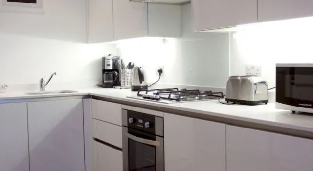 Rixos Apartments, Забронировать Апартаменты/квартира Апартаменты Лондона, рядом с Концертный зал O2 Forum Kentish Town, Апартаменты/квартира