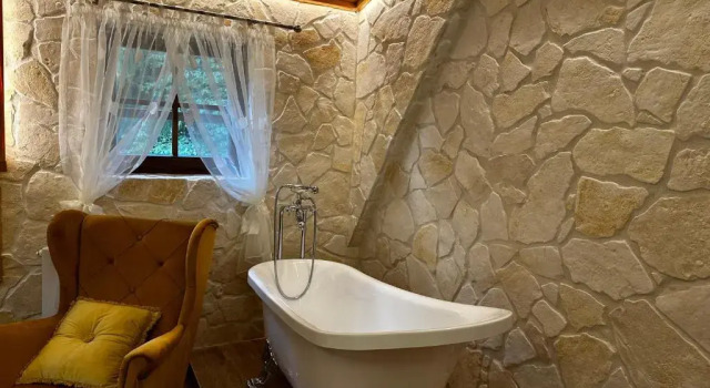 Номер Luxury Boutique Villa Pearl of Plitvice, Plitvice Lakes
