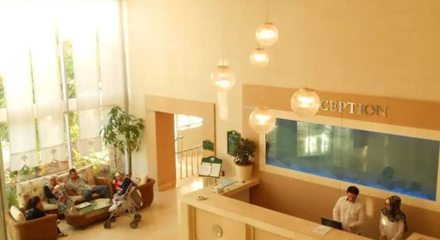 Roxx Suite Deluxe & Spa Hotel, Rezervovat Lázně / Resort Hotely v Mugla se snídaní, Snídaně