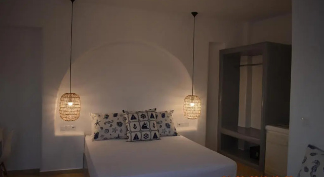 Infinity Apartments